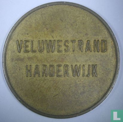 Nederland Veluwestrand Harderwijk - Afbeelding 2