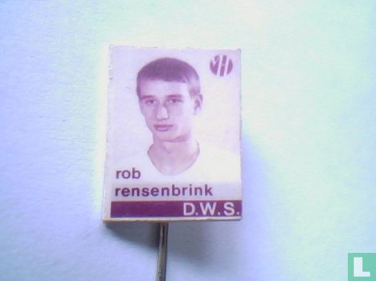 D.W.S. - Rob Rensenbrink