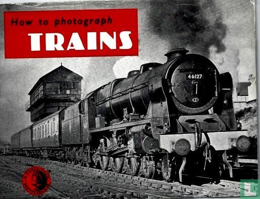 How to photograph Trains - Bild 1