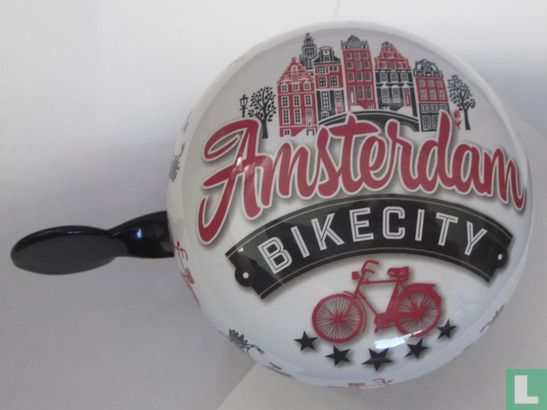 Amsterdam Bikecity