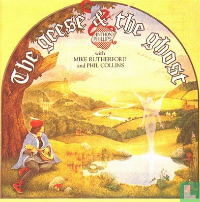 The Geese & The Ghost - Image 1