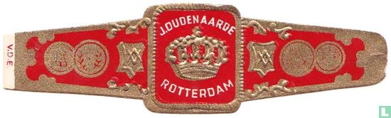 J. Oudenaarde Rotterdam  - Image 1