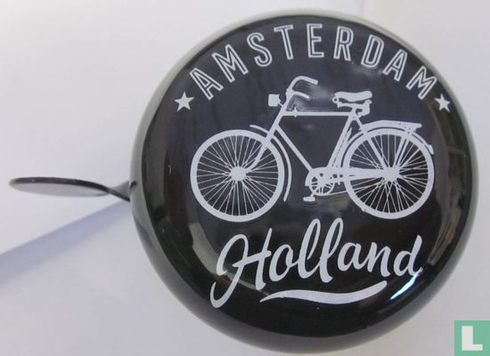 Amsterdam Holland