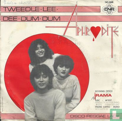 Tweedle-Lee-Dee-Dum-Dum - Image 2