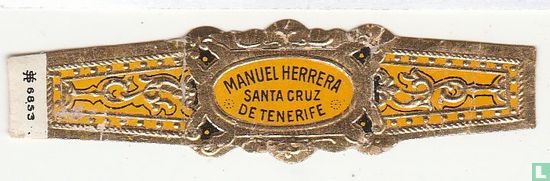 Manuel Herrera Santa Cruz de Tenerife - Afbeelding 1