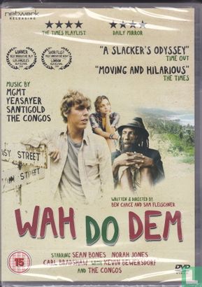Wah Do Dem - Image 1