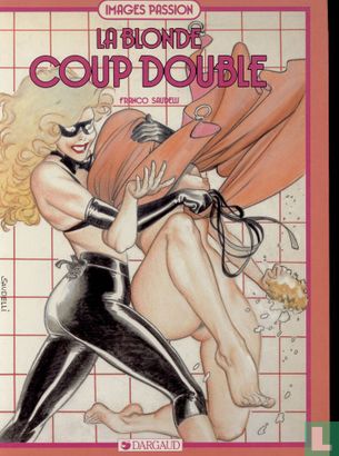 Coup double - Afbeelding 1