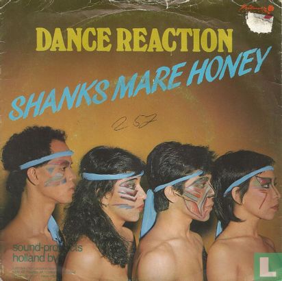 Shanks Mare Honey - Image 1