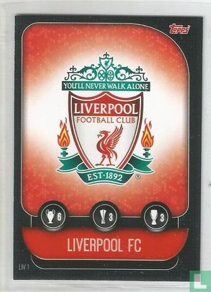 Liverpool FC - Afbeelding 1
