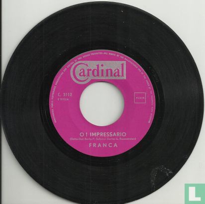O! Impressario - Image 3