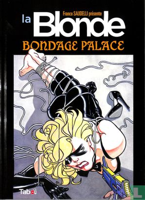 Bondage Palace - Image 1