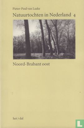 Noord-Brabant oost - Image 1
