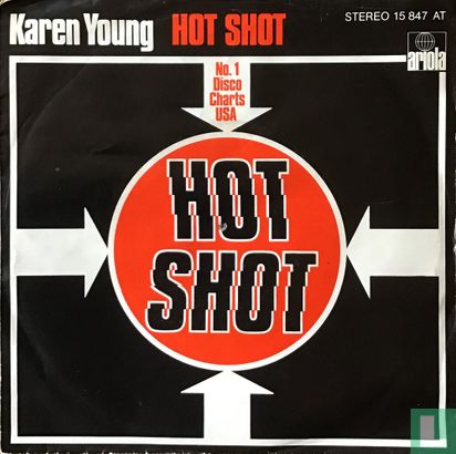 Hot Shot - Afbeelding 1