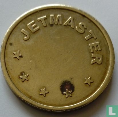 Jetmaster - Afbeelding 1