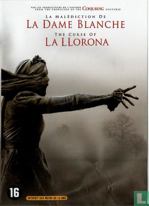 The Curse of La Llonora - Afbeelding 1