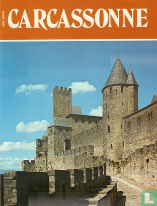 Carcassonne - Afbeelding 1