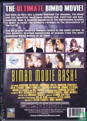 Bimbo Movie Bash - Image 2