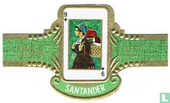 Santander - Bild 1