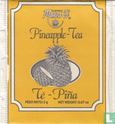 Té-Piña  - Image 1