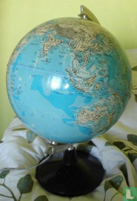 Globe - Afbeelding 1