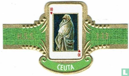 Ceuta - Afbeelding 1