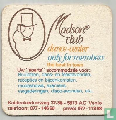Madson club - Image 1