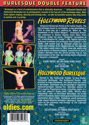 Hollywood Revels + Hollywood Burlesque - Image 2