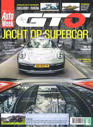 Autoweek GTO 2 - Image 1