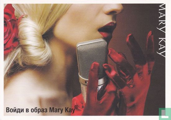 6457 - Mary Kay - Afbeelding 1