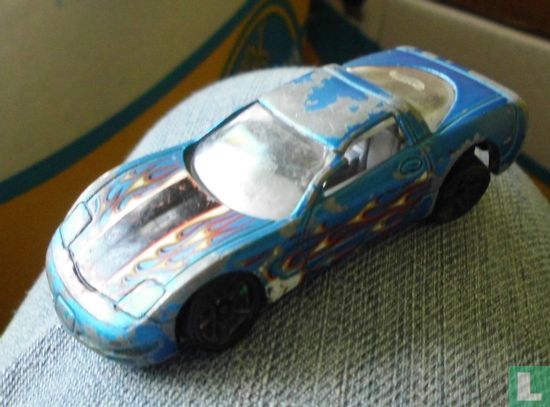 Chevrolet Corvette - Image 2