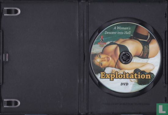 Exploitation - A Woman's Descent Into Hell - Image 3