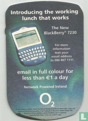 Blackberry - Image 2