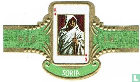 Soria - Afbeelding 1