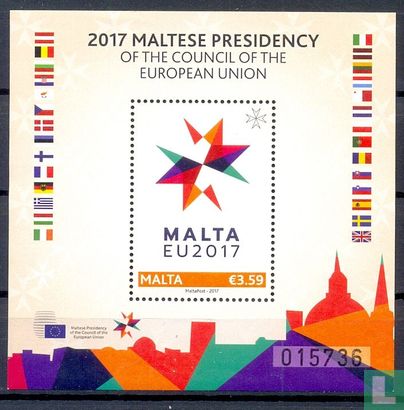 Presidency of the EU