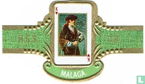 Málaga - Afbeelding 1