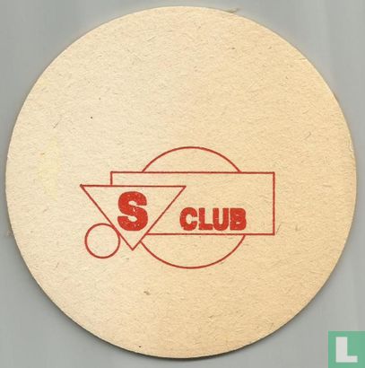 S Club