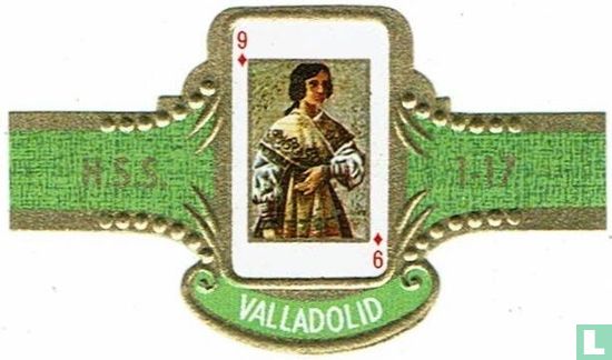 Valladolid - Afbeelding 1