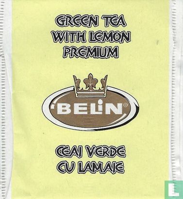 Ceai Verde - Afbeelding 1