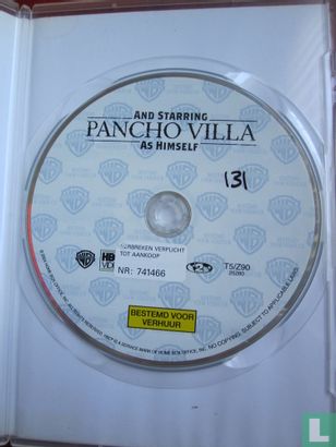 And Starring Pancho Villa As Himself - Afbeelding 3