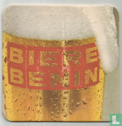 Biere Benin - Bild 1