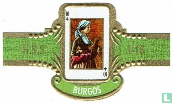 Burgos - Afbeelding 1