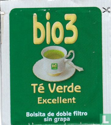 Tea Verde - Afbeelding 1