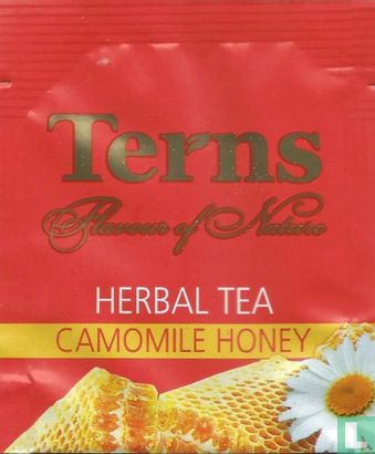 Camomile Honey - Image 1