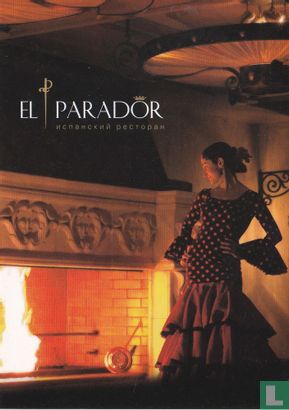 6265 - El Parador - Image 1