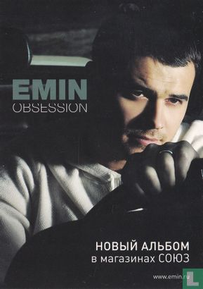 6098 - Emin Obsession - Afbeelding 1