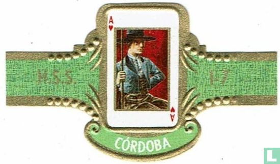 Córdoba - Afbeelding 1