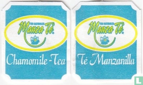 Té-Manzanilla  - Image 3