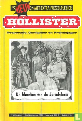 Hollister 1408 - Afbeelding 1