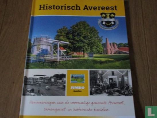 Historisch Avereest - Image 1