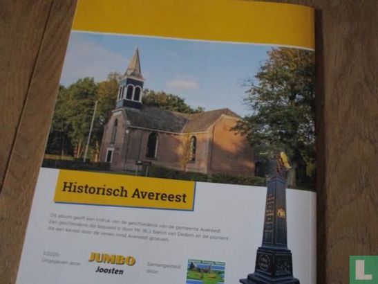Historisch Avereest - Afbeelding 2